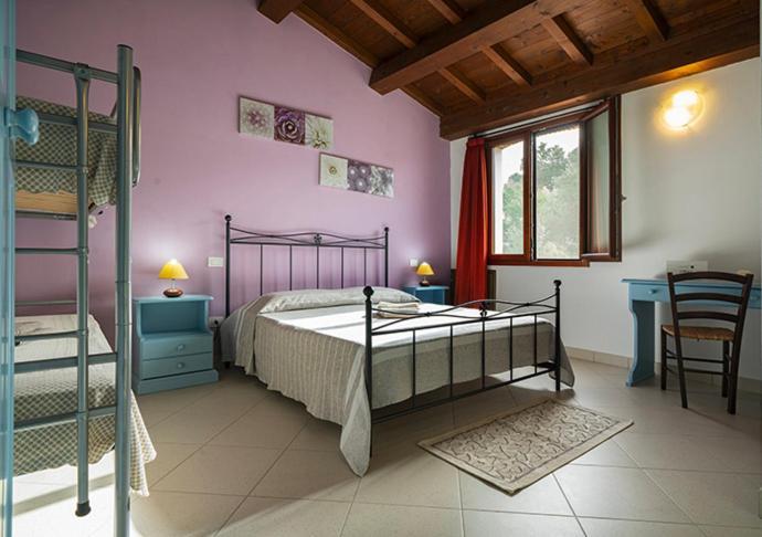 B&B Stell'E Mari Sant'Anna Arresi Exterior photo