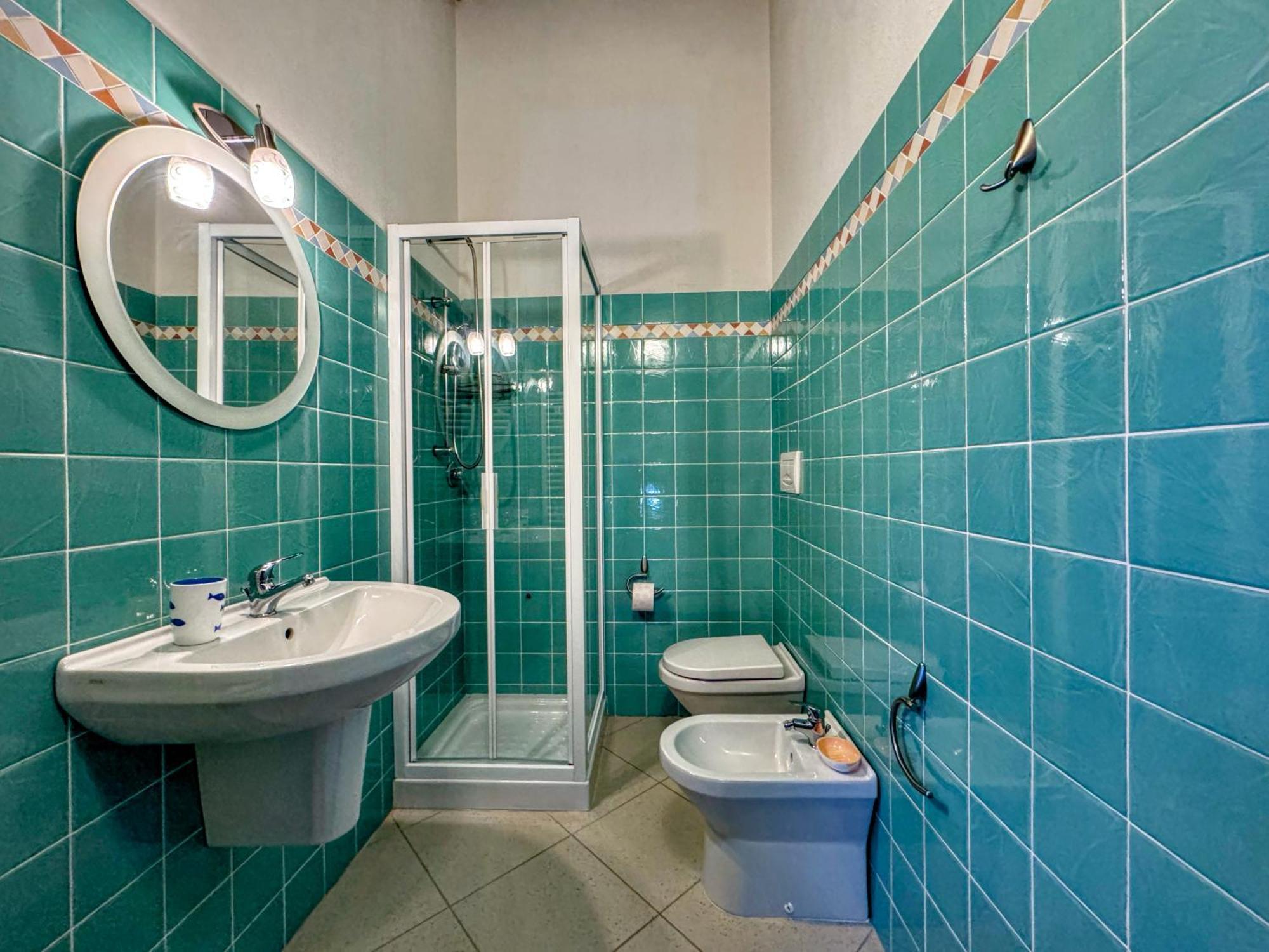 B&B Stell'E Mari Sant'Anna Arresi Exterior photo