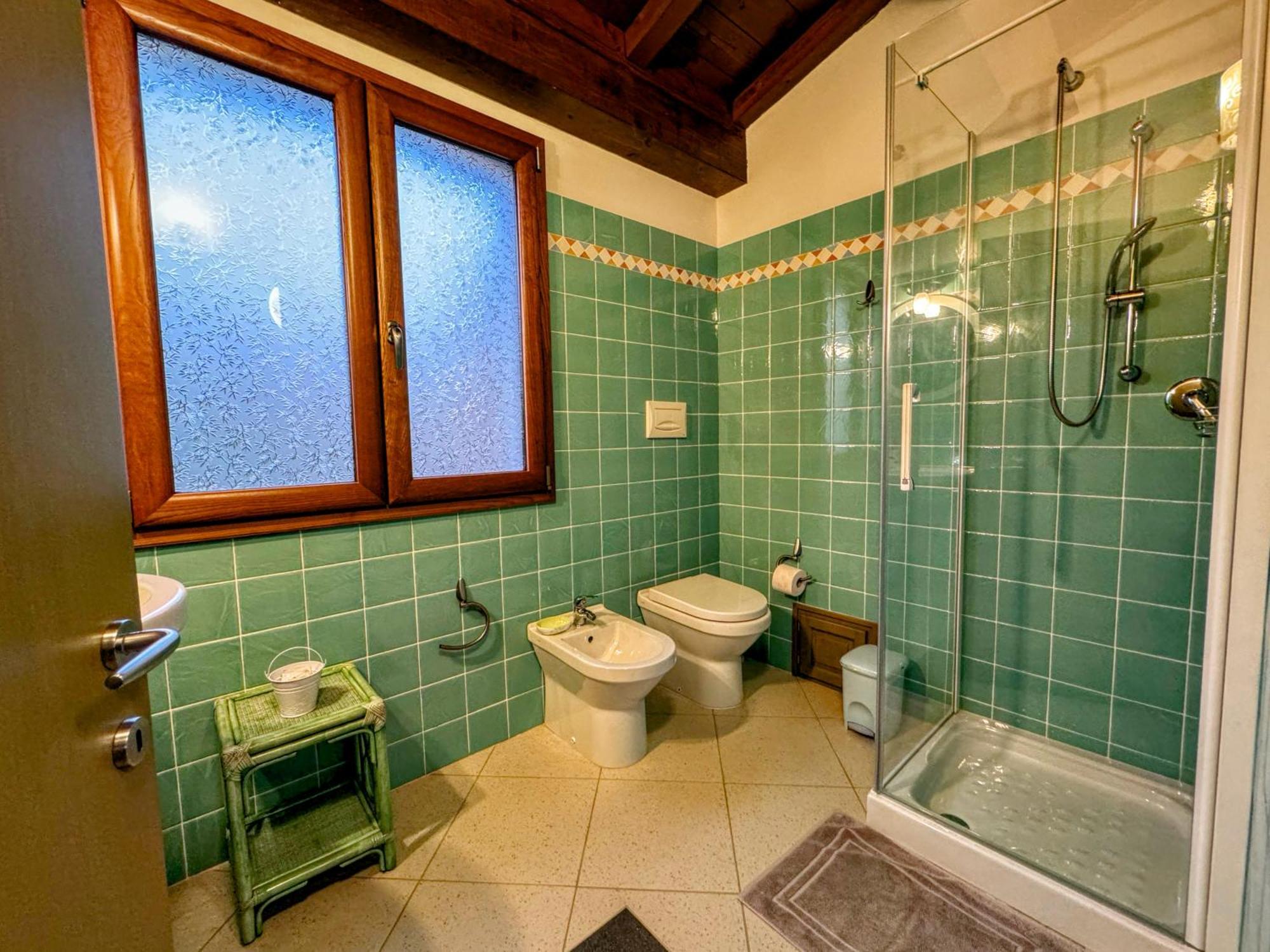 B&B Stell'E Mari Sant'Anna Arresi Exterior photo